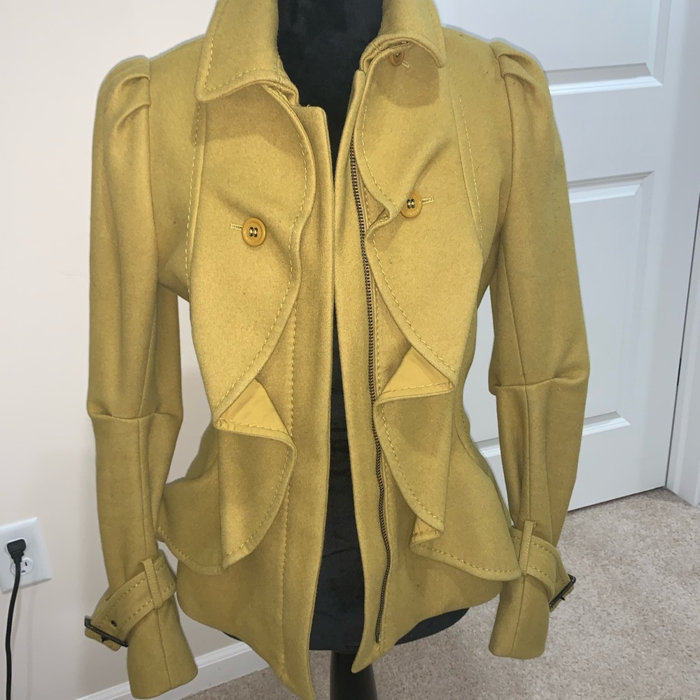 Women’s BCBG Coat